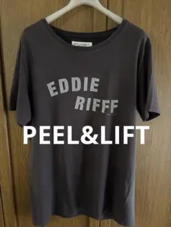 PEEL&LIFT / Tシャツ