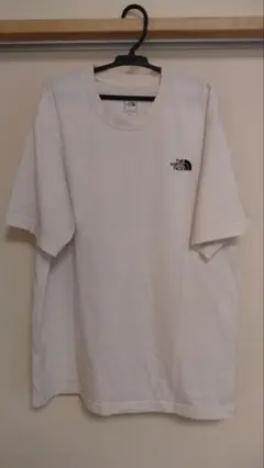 ノースフェイスTシャツ