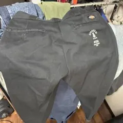 Dickies ジーンズ