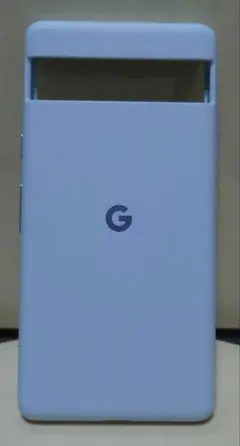 Google Pixel 7a 純正ケース