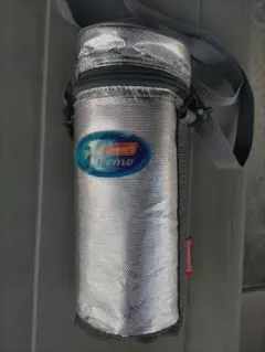 Coleman 水筒カバー シルバー 約30cm