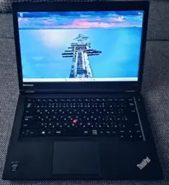 ThinkPad T440p i5 4300m 8g 128g