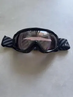 美品　スノーゴーグル