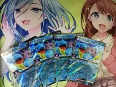 MEGA プロモ ラプラスex 4枚ポケカ
