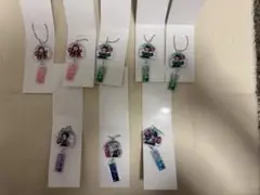 イオン　鬼滅の刃　アクリルキーホルダー