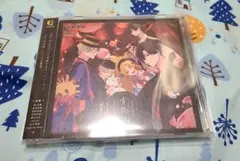 ツキウタ。 CD Six Gravity 宵祭り