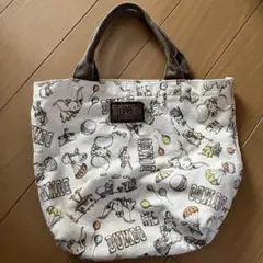 ダンボミニトートバッグ・匿名発送