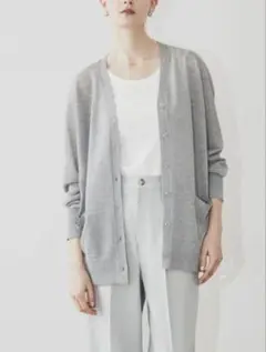 Cloenc クロエンス カーディグレー