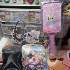 ラブブ