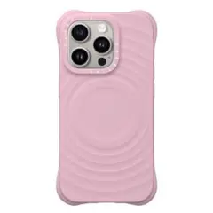 Casetify ウェーブシリコン