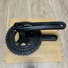 シマノ 105 fc-5800 50-34t 170mm