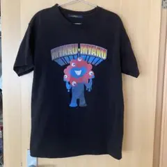 みゃくみゃく　コラボ　Tシャツ
