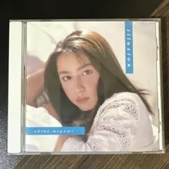 奥菜 恵　illusion CD
