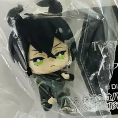 新品未開封 ツイステ マレウス ハグコット ケーブルホルダー コード保護