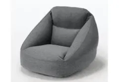 無印良品　空気でできたソファ