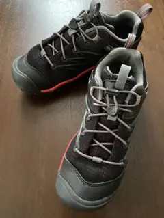 KEEN キーン シューズ 22.5cm レディース/キッズ