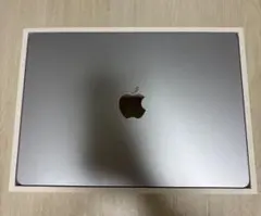 美品 MacBook Air M4 13インチ16GB 256GB スカイブルー