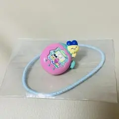 びっくらたまご　たまごっちパラダイス　まめっち　バスボム