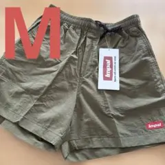 【Mサイズ】インパル　ナイロンバギーショーツ