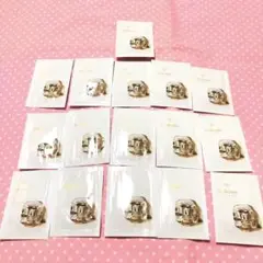 クレ・ド・ポー ボーテ ラクレーム 試供品 サンプル ラ・クレーム