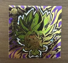 2025年最新】ドラゴンボール ウエハース ブロリー 5000の人気