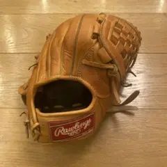 Rawlings ローリングス 軟式グローブ