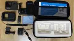 GoPro HERO9 BLACK