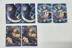 あんスタ HiMERU only collections　まとめ