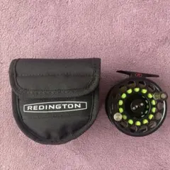 2025年最新】redington リールの人気アイテム - メルカリ