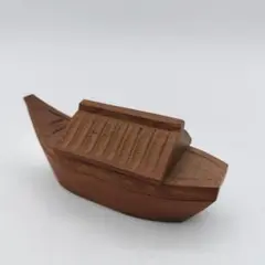 公之作　うちわ香合　一位一刀彫 茶道具　C132　1F20 公之作 うちわ香合 一位一刀彫 茶道具 C132 1F20 - メルカリ