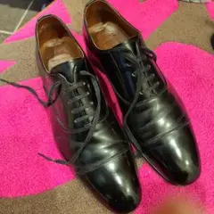 2025年最新】savile row 靴の人気アイテム - メルカリ