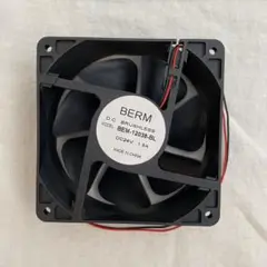 【新品】高性能冷却ファン PC用RV冷蔵庫用ABS 冷却ファン
