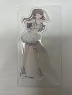 藤島慈　アクリルスタンド　Reバース　蓮ノ空　ラブライブ