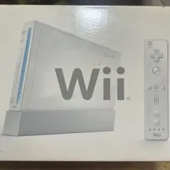 Wii 本体 セット