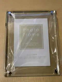 フォトフレーム 105mm x 150 mm