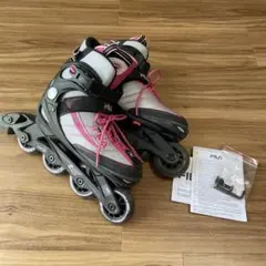 FILA インラインスケート 19.0〜22.5cm