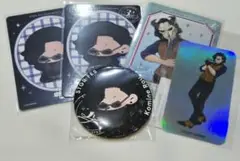 ストグラフェス 小峯玲 グッズセット