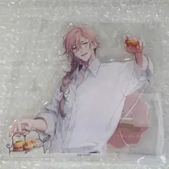 終ヴィル ビーズログ シアン アクスタ with sweets
