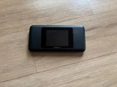 WIMAX 2+ モバイルルーター