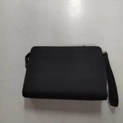 黒バッグ