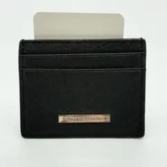 ARMANI EXCHANGE カードケース パスケース A1330A5