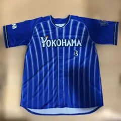 2,000円スタート 横浜ベイスターズ ユニフォーム KAJITANI 3
