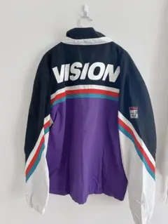 VISION ストリートジャケット M