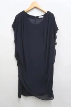 IENA イエナ ドレープ ワンピース