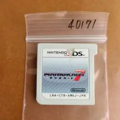 3DS マリオカート7