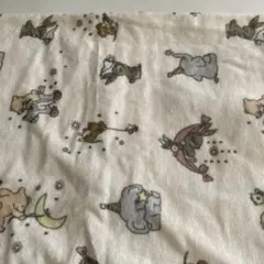 コトリタオルケット