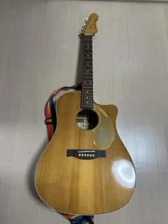 Fender.sonoran.SC. トップ単板、エレアコ ジャンク… 2025年最新】Fender sonoranの人気アイテム - メルカリ