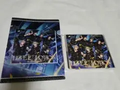 うたプリ ライエモ ヘヴンズ HE★VENS CD