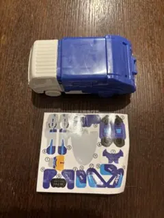 ジョブレイバー　マクドナルド　ハッピーセット