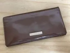 X1217-44 グッチ 二つ折り長財布